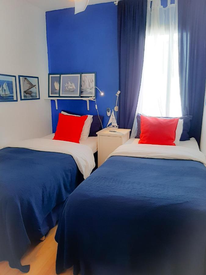 Guayota Apartment Коста дел Силенцио Екстериор снимка