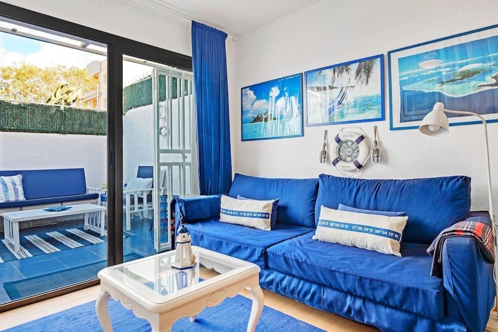 Guayota Apartment Коста дел Силенцио Екстериор снимка